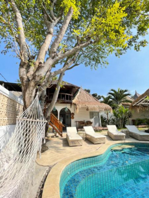 Gili Breeze Tropical Bungalows